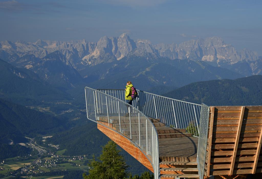 Seecamping Berghof - Mobilheime Ландскрон Экстерьер фото